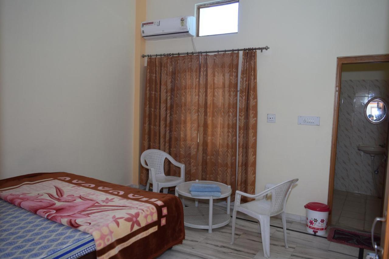 Hotel Kamal Villas Pushkar Exterior photo